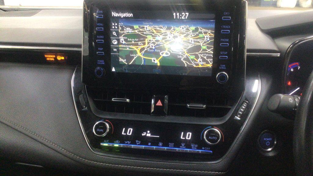 Used Toyota Corolla for sale - 76994742: Photo 10