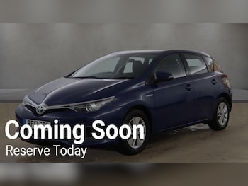 Used Toyota Auris 2017 for sale - 77015347: Photo