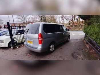 Used Hyundai i800 2019 for sale - 77496294: Photo