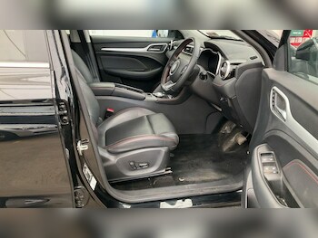 Used MG MG ZS 2024 for sale - 78636049: Photo