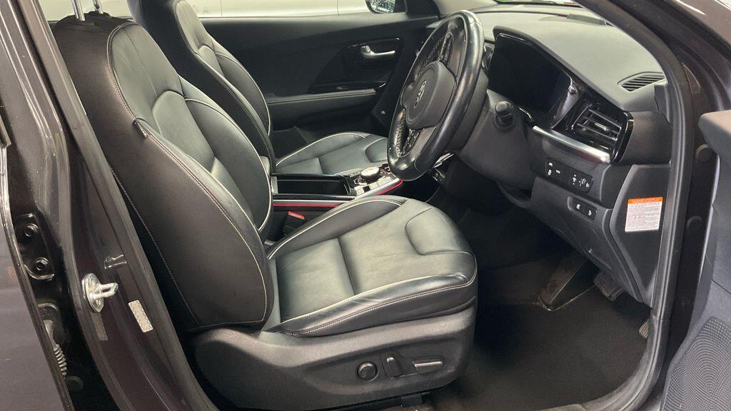 Used Kia Niro 2020 for sale - 76188850: Photo 1