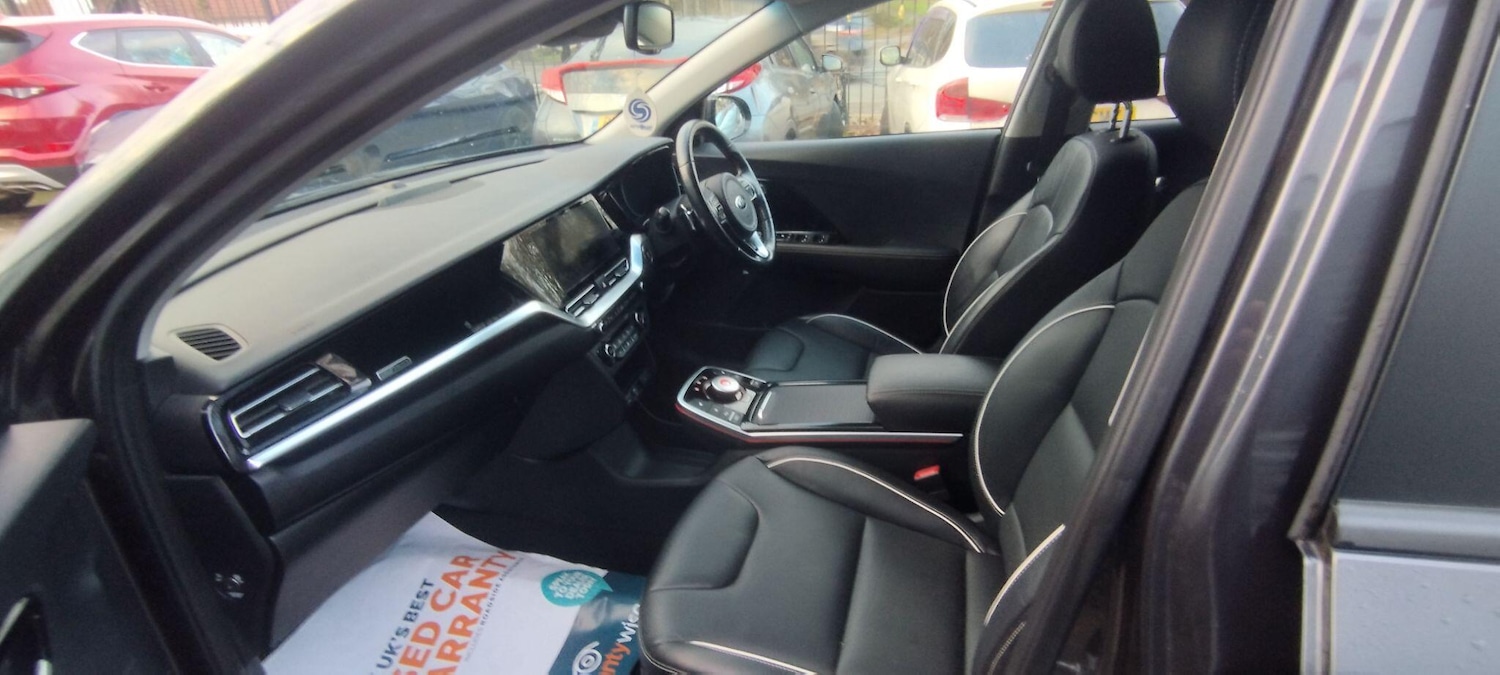 Used Kia Niro 2020 for sale - 76188850: Photo 15
