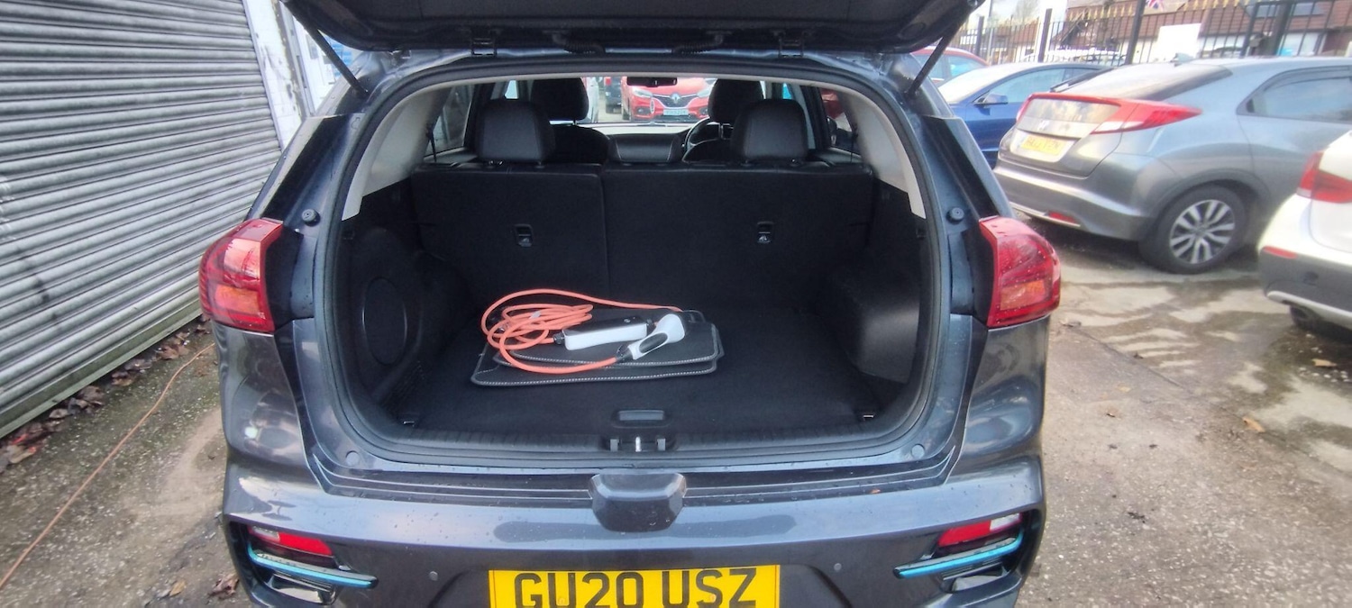 Used Kia Niro 2020 for sale - 76188850: Photo 16