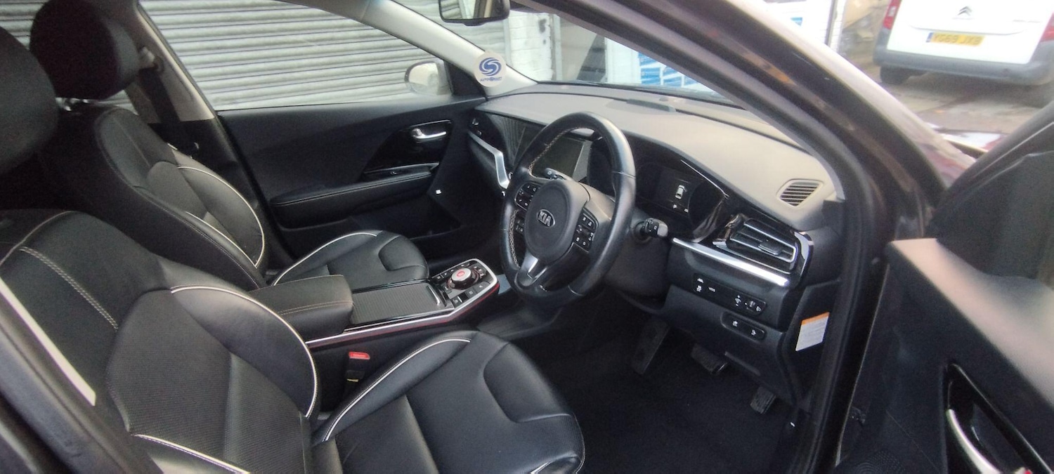 Used Kia Niro 2020 for sale - 76188850: Photo 18