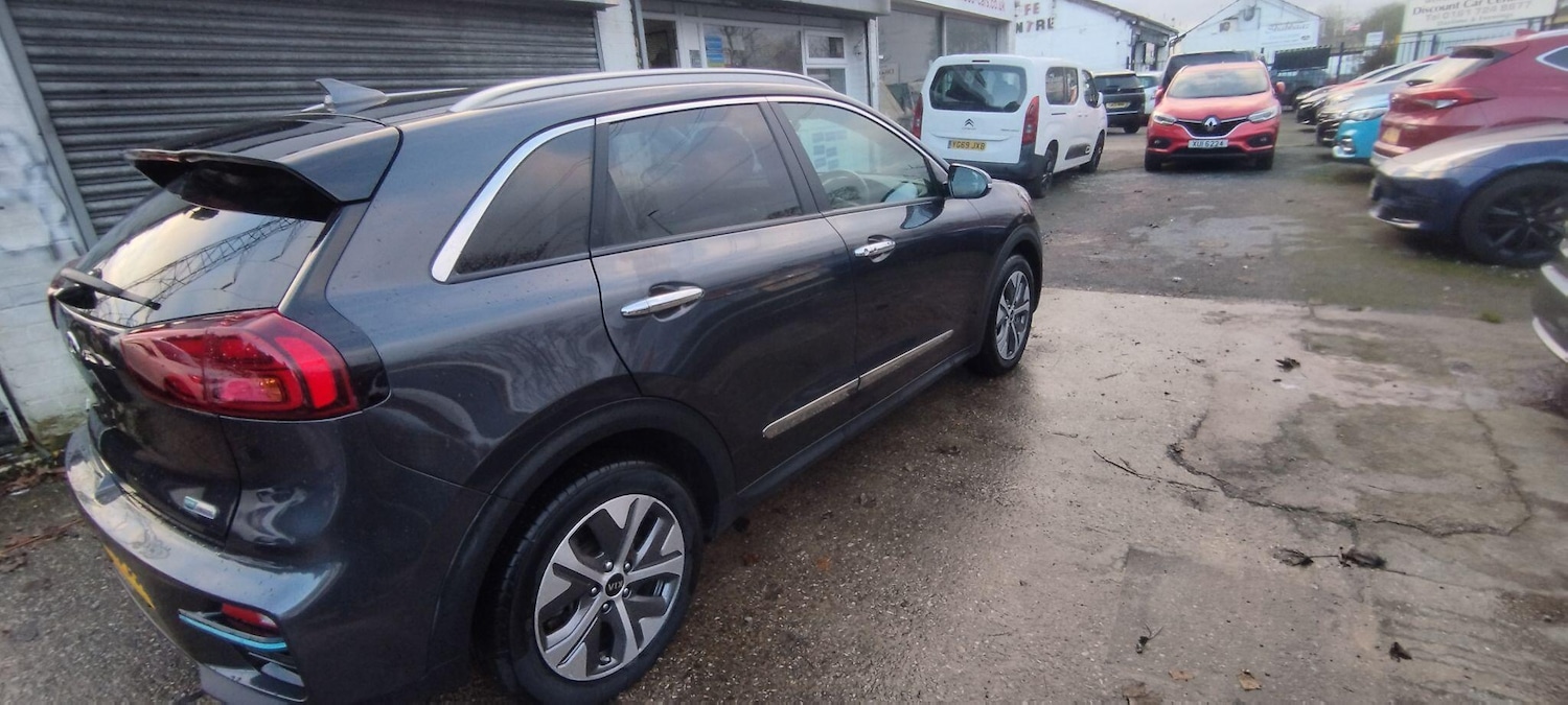 Used Kia Niro 2020 for sale - 76188850: Photo 19