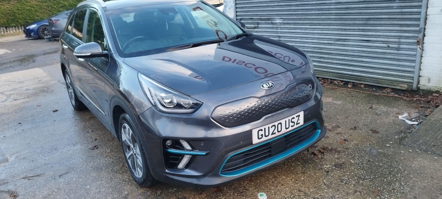 Used Kia Niro 2020 for sale - 76188850: Photo 21