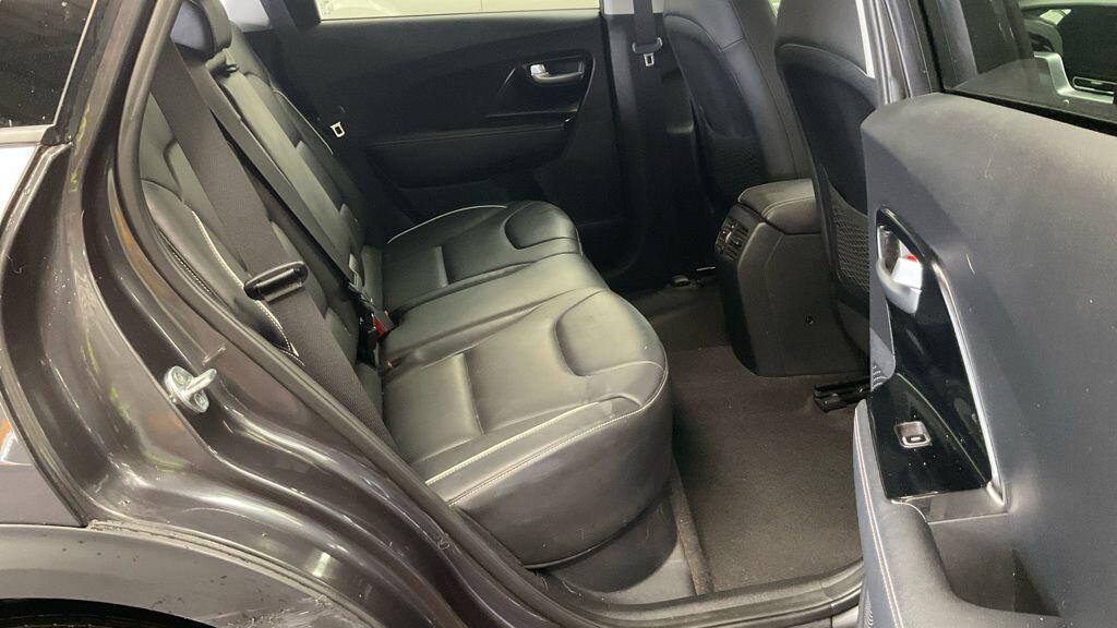 Used Kia Niro 2020 for sale - 76188850: Photo 4