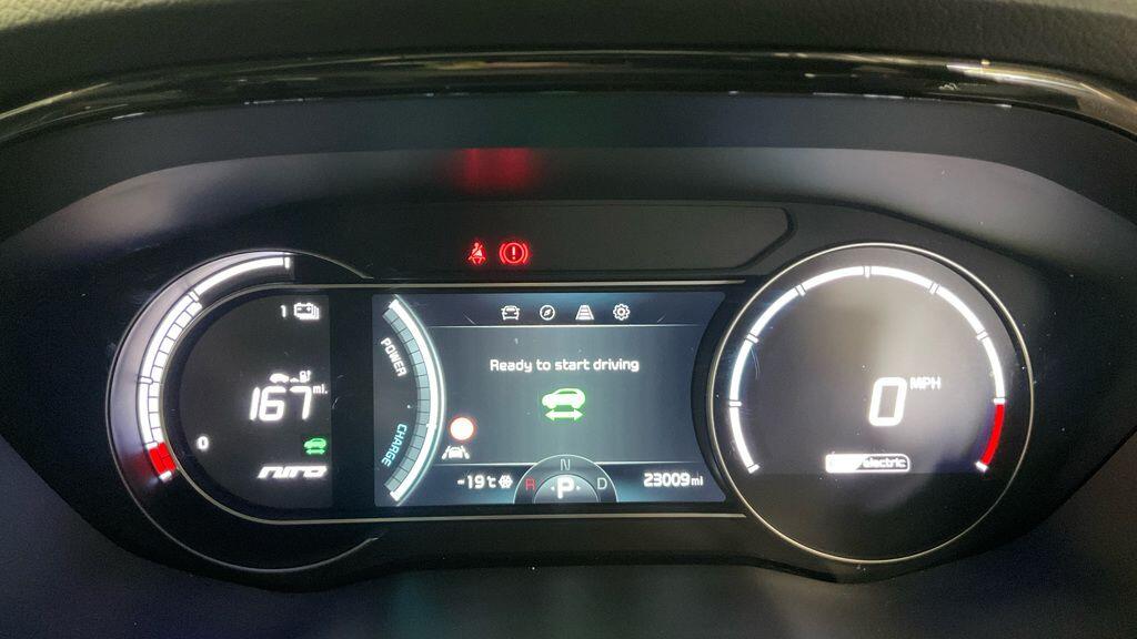 Used Kia Niro 2020 for sale - 76188850: Photo 6