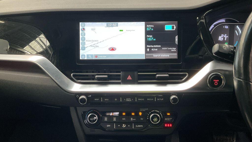 Used Kia Niro 2020 for sale - 76188850: Photo 7