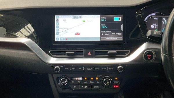 Used Kia Niro 2020 for sale - 76188850: Photo 7