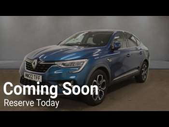2022 (22) - 1.6 E-TECH S Edition Auto 2WD Euro 6 (s/s) 5dr