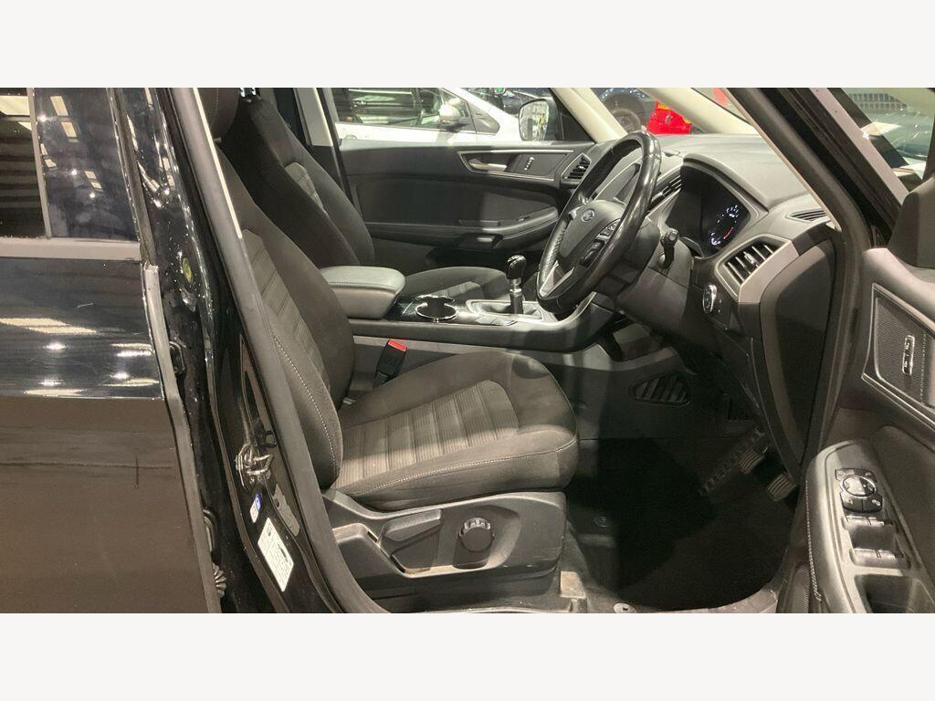 Used Ford Galaxy for sale - 77400485: Photo 6