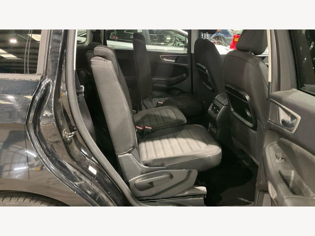 Used Ford Galaxy for sale - 77400485: Photo 7