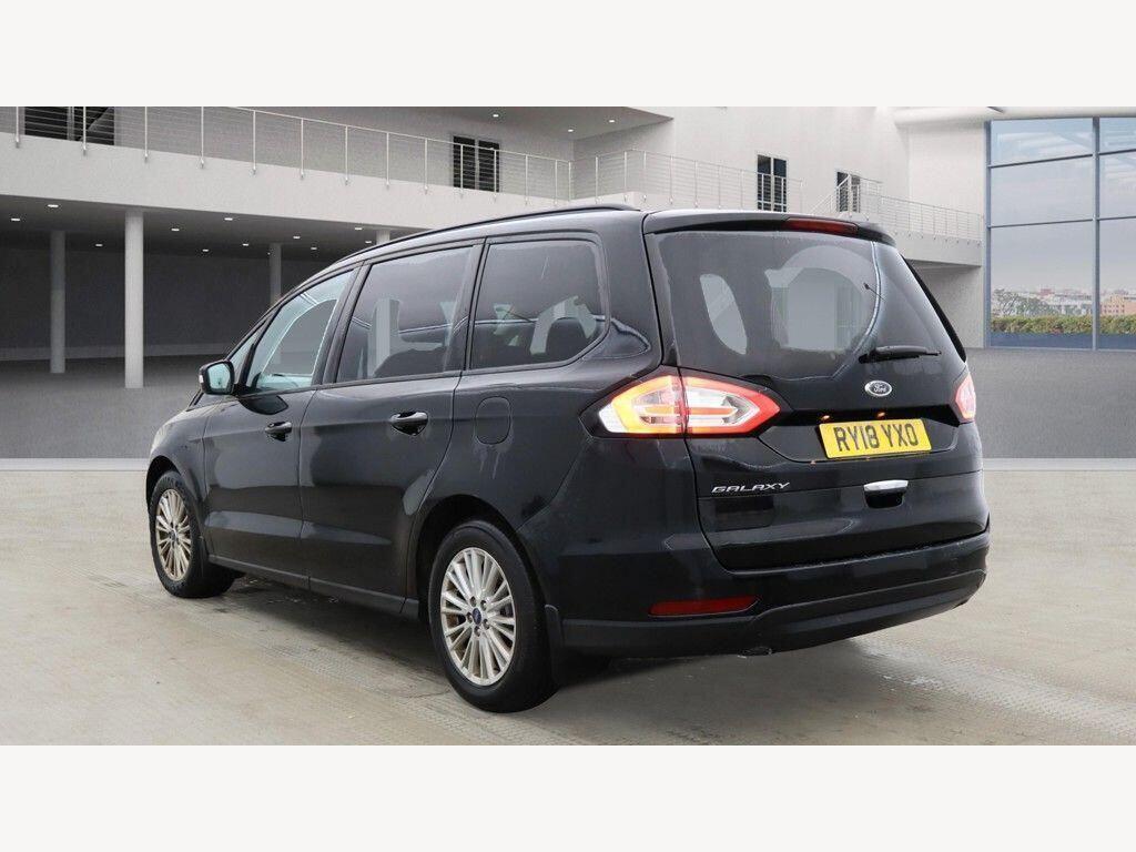 Used Ford Galaxy for sale - 77400485: Photo 9