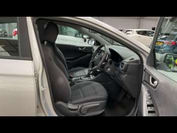 Used Hyundai IONIQ 2018 for sale - 74920736: Photo