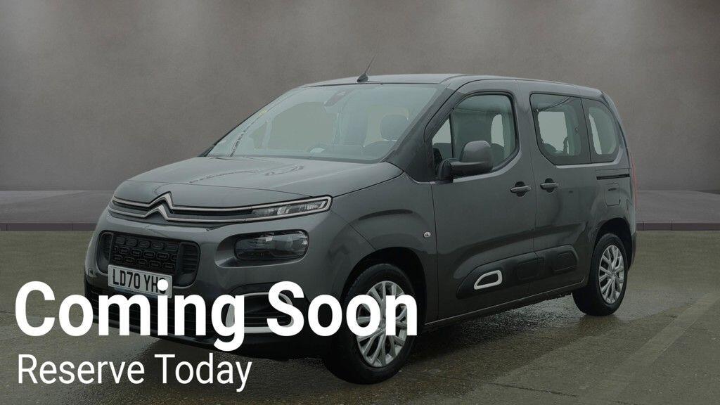 Used Citroen Berlingo for sale - 77439654: Photo 5