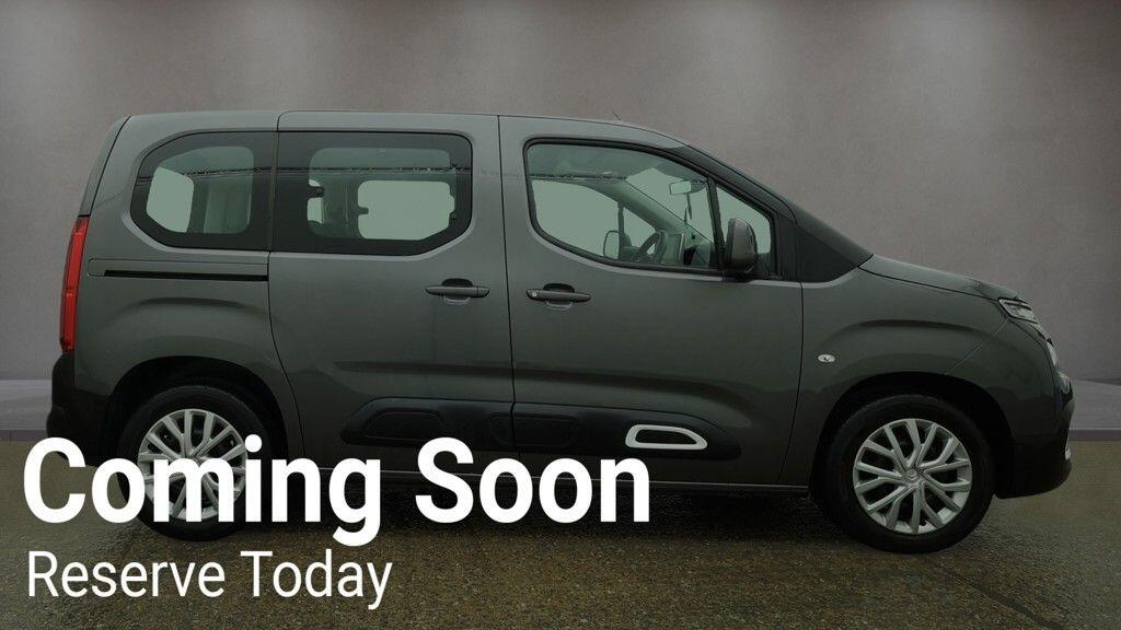 Used Citroen Berlingo for sale - 77439654: Photo 7