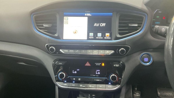 Used Hyundai IONIQ 2019 for sale - 75089563: Photo 12