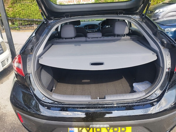 Used Hyundai IONIQ 2019 for sale - 75089563: Photo 14