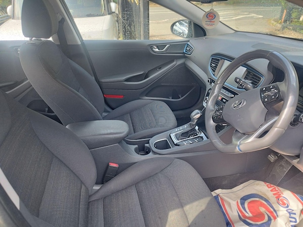 Used Hyundai IONIQ 2019 for sale - 75089563: Photo 18