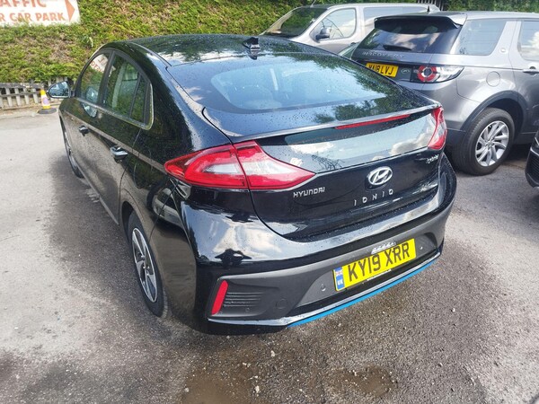 Used Hyundai IONIQ 2019 for sale - 75089563: Photo 19