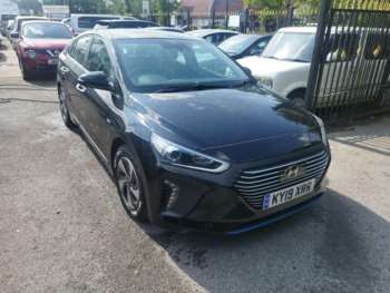 2019 (19) - 1.6 h-GDi Premium DCT Euro 6 (s/s) 5dr