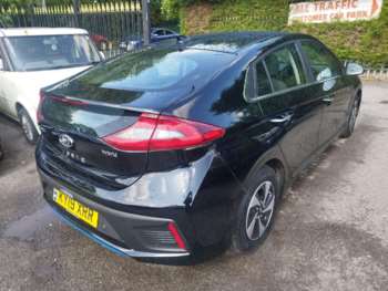 Used Hyundai IONIQ 2019 for sale - 75089563: Photo