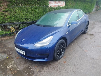 2020 (20) - Standard Plus 4dr Auto
