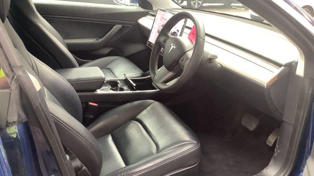 Used Tesla Model 3 2020 for sale - 76378039: Photo 5