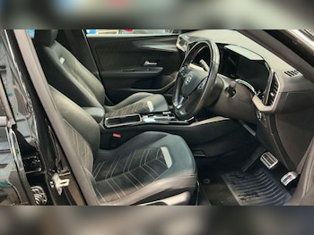 Used Vauxhall Mokka Electric 2022 for sale - 78018816: Photo