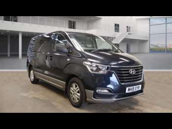 2019 (19) - 2.5 CRDi SE Nav Euro 6 5dr