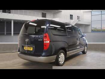 Used Hyundai i800 2019 for sale - 74921736: Photo