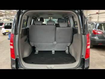 Used Hyundai i800 2019 for sale - 74921736: Photo