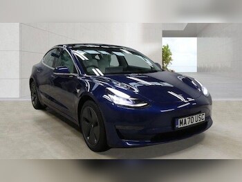 Used Tesla Model 3 2020 for sale - 78231350: Photo