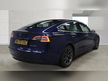 Used Tesla Model 3 2020 for sale - 78231350: Photo