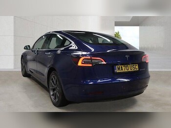 Used Tesla Model 3 2020 for sale - 78231350: Photo