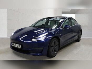 Used Tesla Model 3 2020 for sale - 78231350: Photo