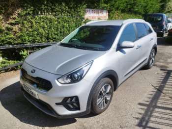 (21) - 1.6 GDi 2 DCT Euro 6 (s/s) 5dr