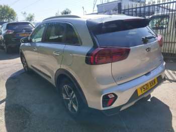 Used Kia Niro 2021 for sale - 75297692: Photo