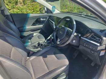 Used Kia Niro 2021 for sale - 75297692: Photo