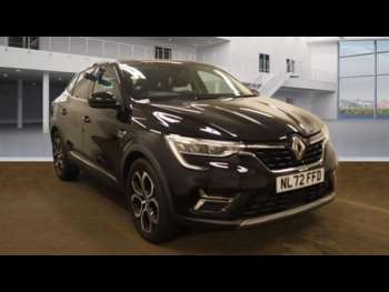 2023 (72) - 1.6 E-TECH S Edition Auto 2WD Euro 6 (s/s) 5dr