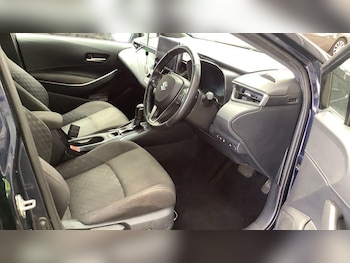 Used Suzuki Swace 2023 for sale - 78623443: Photo