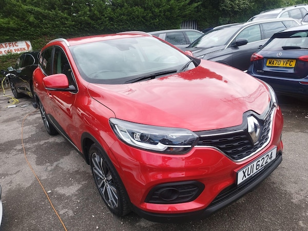 Used Renault Kadjar 2020 for sale - 75165911: Photo 17