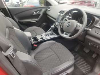 Used Renault Kadjar 2020 for sale - 75165911: Photo