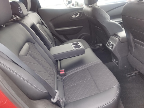Used Renault Kadjar 2020 for sale - 75165911: Photo 5