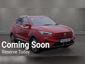 Used MG MG ZS 2022 for sale - 79316119: Photo