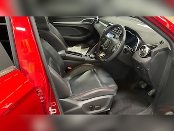 Used MG MG ZS 2022 for sale - 79316119: Photo