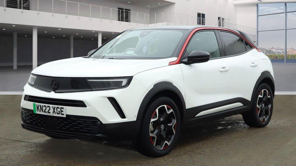 Used Vauxhall Mokka 2022 for sale - 76714996: Photo 3