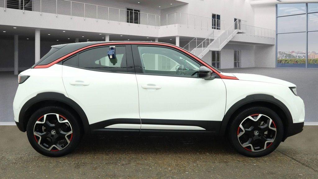 Used Vauxhall Mokka 2022 for sale - 76714996: Photo 6