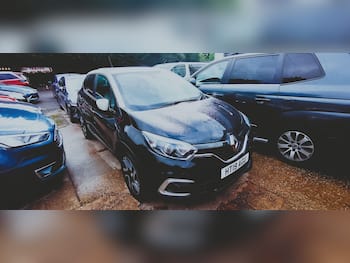 Used Renault Captur 2019 for sale - 79821568: Photo